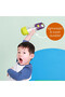 B.Box Tritantm Drink & Water Bottle , 600Ml, Easy Grip Bottle And Leakproof Lid - 3