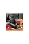 3-Compartment Durable ABS Remote Control Holder - 4