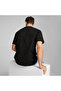 Mens GRAPHICS T-Shirt - Black - 4