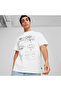 Mens GRAPHICS T-Shirt - White