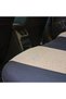Set Huse Scaun Racing Bej - 5