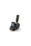 3-Compartment Durable ABS Remote Control Holder - 2