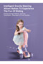 3 in 1 Kick Scooter for Kids with Flashing Wheel, Adjustable Height and Removable Seat - 3