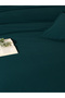 Jumping Bedding Set Double Oil Green - 3