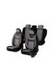 Set Huse Scaun Dynamic Gri