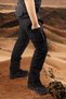 Khaki Taktical Outdoor Pants