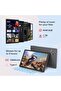 C idea 10.5 inch Tablet, 8GB+1TB Tablet PC with Android 14, Dual SIM, 5G LTE 1200x2000 Incell Screen - 6