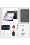 C idea 10.1 Inches Tablet, Android 14 Tab, 5G Tablet Dual SIM 8GB RAM 1TB ROM, 10000mAh Battery With - 3