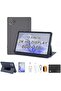 C idea 10.5 inch Tablet, 8GB+1TB Tablet PC with Android 14, Dual SIM, 5G LTE 1200x2000 Incell Screen - 2