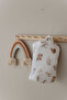 Muslin Care Bag - Pureline Series - Cute Animals - 5