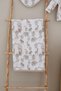 Organic Hospital Discharge Set - Pureline Series - Dreamland Safari - 7