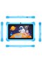 C idea CM88 Android Kids Smart Tablet 7-Inch Display Wi-Fi and Bluetooth Built-in Stand Kids Early E - 3