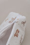 Muslin Care Bag - Pureline Series - Cute Animals - 7