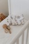 Muslin Care Bag - Pureline Series - Dreamland Safari - 3