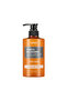 HONEY & MACADAMIA PURE BODY WASH 500ML - ENGLISH ROSE