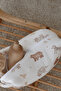 Muslin Care Bag - Pureline Series - Cute Animals - 4