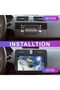 Android Car Stereo for Suzuki Swift 2005-2010 1+32Gb With AHD Camera - 2