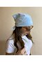 Unisex Ethnic Patterned Bandana - Summer Hair Accessory - Scarf - Gift - 2
