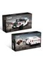 C55022W Cada Humvee Jeep Block Set 328 Pieces-Wagon Life - 5
