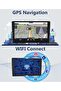 Android Car Stereo for Suzuki Swift 2011-2017 2+32Gb With AHD Camera - 3
