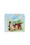 Kp-28021 Keeppley Milk Tea Shop Block Set -Vagon Life