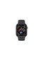 Smartwatch series 7 W37 PRO IOS/Android operating system, black