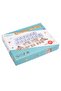 - Wooden Pegged Math Cognition Count Plate - 2