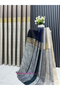 Sun Gold Tape Mink Board Background Curtain 1X3 Tight Pile [Single Wing] Suitable for Any Room - 5