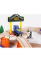 - Hudson Complete Imperial Train Set - 120 Pcs - 2