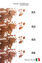 Matte Bronzing Powder - 04 Italia - 2