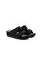 Comfortwave Velcro Adjustable Anatomical Comfortable Women's Daily Slippers - 2