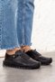 Women's Genuine Leather Orthopedic Shoes - 2