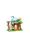 Kp-28021 Keeppley Milk Tea Shop Block Set -Vagon Life - 5