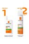 Anthelios Uvmune 400 Oil Control Invisible Fluid Sunscreen Spf 50+ 50ml. - 6