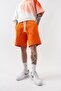 Dustcore Basic Oversize Shorts - 6