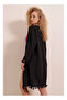 Black Kimono - 3