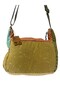 Vintage Vintage Casual Daily Trip School Unisex Messenger Bag 28 cm X 26 cm - 6