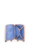 Instagon Suitcase 69 cm or 25 inch Spinner Polypropylene Blossom TSA Expandable - 4