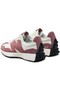 Ws327Mb Lifestyle Unisex Daily Sports Shoes White Pink - 4