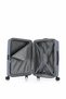 Hundo Suitcase 81 cm or 30 inch Spinner Polypropylene Flinstone TSA Expandable - 6