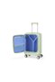 Trento plus Suitcase 54 cm or 20 inch Spinner Polycarbonate MatchaExpandable - 6