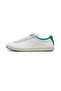 Mens Star OG Sneakers - White