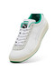 Mens Star OG Sneakers - White - 8