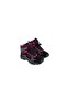 Tomas Waterproof Black-Pink Girls' Boots & Booties 20117-F - 5