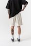 Voidwalk Basic Oversize Shorts - 4