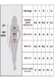 Women's White, Basic Crew Neck Short Sleeve Crop, Lycra Combed Cotton T-Shirt & Blouse - 6