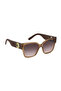Marc 698/S 2Lf 54 Sunglasses - 2