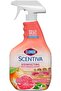 Scentiva Disinfecting Multi Surface Cleaner, Spray Bottle, Tahitian Grapefruit Splash, 946ml