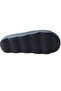 1700 103 Black Comfort Casual Anatomic Daily Slippers - 2