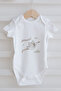 3-Piece Baby Body - Royal Series - 4